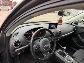 Audi A3 Sporttback 1.2TFSI NAVI EURO 6 - 7300 € / 14277.56 лв. - 89610127 11