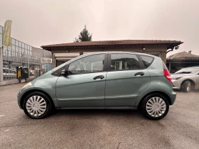 Mercedes-Benz A 170 i* 116kc* FACELIFT* * КЛИМА! - 1699 € / 3322.96 лв. - 95238060 3