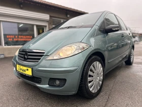Mercedes-Benz A 170 i* 116kc* FACELIFT* * КЛИМА!