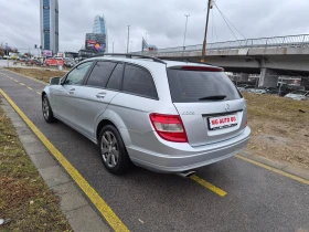 Mercedes-Benz C 220 2.2 CDI AВТОМАТ - 5000 € / 9779.15 лв. - 91806793 4