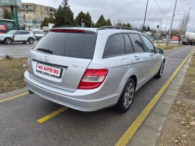 Mercedes-Benz C 220 2.2 CDI AВТОМАТ - 5000 € / 9779.15 лв. - 91806793 6