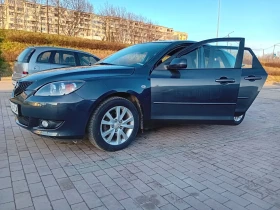 Mazda 3 1.6i Газ.инж Климатроник , снимка 2
