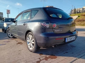 Mazda 3 1.6i Газ.инж Климатроник , снимка 3
