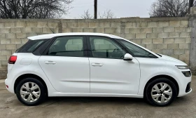 Citroen C4 Picasso 1.6 Blue-HDi 120кс - 7100 € / 13886.39 лв. - 84236861 6