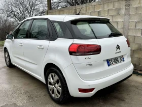 Citroen C4 Picasso 1.6 Blue-HDi 120кс - 7100 € / 13886.39 лв. - 84236861 3
