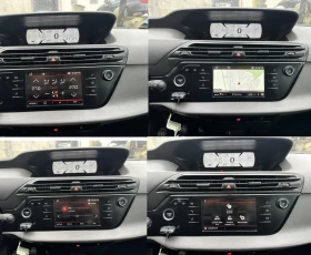 Citroen C4 Picasso 1.6 Blue-HDi 120кс - 7100 € / 13886.39 лв. - 84236861 12