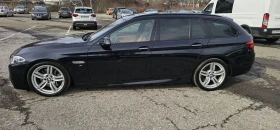 BMW 535 535 X Drive M PACKET Швейцария Лизинг  - 15999 € / 31291.32 лв. - 19945677 3