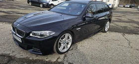 BMW 535 535 X Drive M PACKET Швейцария Лизинг  - 15999 € / 31291.32 лв. - 19945677 2