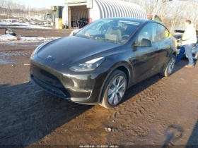 Tesla Model Y LONG RANGE DUAL MOTOR ALL‑WHEEL DRIVE - 19490 € / 38119.13 лв. - 59696529 2