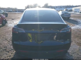 Tesla Model Y LONG RANGE DUAL MOTOR ALL‑WHEEL DRIVE - 19490 € / 38119.13 лв. - 59696529 9