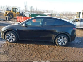 Tesla Model Y LONG RANGE DUAL MOTOR ALL‑WHEEL DRIVE - 19490 € / 38119.13 лв. - 59696529 8