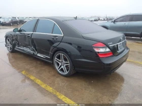 Mercedes-Benz S 63 AMG 6.3l - 11400 € / 22296.46 лв. - 38689499 3