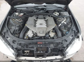 Mercedes-Benz S 63 AMG 6.3l - 11400 € / 22296.46 лв. - 38689499 10