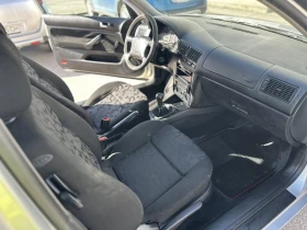 VW Golf 1.9 TDI* 90ps* Климатик  - 900 € / 1760.25 лв. - 34739796 8