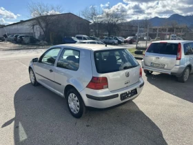 VW Golf 1.9 TDI* 90ps* Климатик  - 900 € / 1760.25 лв. - 34739796 3