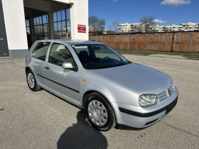 VW Golf 1.9 TDI* 90ps* Климатик  - 900 € / 1760.25 лв. - 34739796 12
