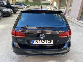 VW Golf 2.0TDI/ Highline/ Variant/ DSG - 14700 € / 28750.70 лв. - 30489919 6