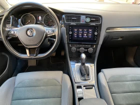 VW Golf 2.0TDI/ Highline/ Variant/ DSG - 14700 € / 28750.70 лв. - 30489919 9