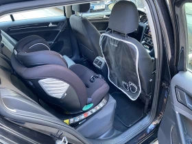 VW Golf 2.0TDI/ Highline/ Variant/ DSG - 14700 € / 28750.70 лв. - 30489919 13