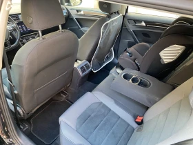 VW Golf 2.0TDI/ Highline/ Variant/ DSG - 14700 € / 28750.70 лв. - 30489919 12
