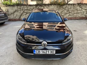 VW Golf 2.0TDI/ Highline/ Variant/ DSG - 14700 € / 28750.70 лв. - 30489919 2