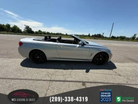BMW 435 I * M-Package* * HeadUp* AвтоКредит* (ЦЕНА ДО БГ) - 14299 € / 27966.41 лв. - 67251343 5