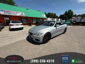 BMW 435 I * M-Package* * HeadUp* AвтоКредит* (ЦЕНА ДО БГ)