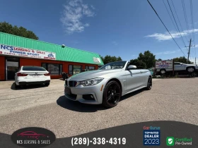 BMW 435 I * M-Package* * HeadUp* AвтоКредит* (ЦЕНА ДО БГ) - 14299 € / 27966.41 лв. - 67251343 3
