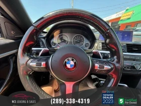 BMW 435 I * M-Package* * HeadUp* AвтоКредит* (ЦЕНА ДО БГ) - 14299 € / 27966.41 лв. - 67251343 9