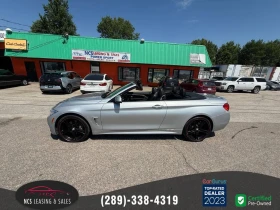 BMW 435 I * M-Package* * HeadUp* AвтоКредит* (ЦЕНА ДО БГ) - 14299 € / 27966.41 лв. - 67251343 4