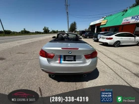 BMW 435 I * M-Package* * HeadUp* AвтоКредит* (ЦЕНА ДО БГ) - 14299 € / 27966.41 лв. - 67251343 6