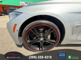 BMW 435 I * M-Package* * HeadUp* AвтоКредит* (ЦЕНА ДО БГ) - 14299 € / 27966.41 лв. - 67251343 7