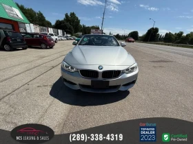 BMW 435 I * M-Package* * HeadUp* AвтоКредит* (ЦЕНА ДО БГ) - 14299 € / 27966.41 лв. - 67251343 2