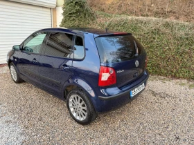 VW Polo 1.4 TDI - 3170 € / 6199.98 лв. - 98192332 3