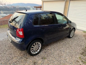 VW Polo 1.4 TDI - 3170 € / 6199.98 лв. - 98192332 4