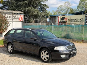 ����� �� �������� �� Skoda Octavia 1.6MPi GAZ