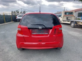 Honda Jazz 1.2, вер мотор | Auto.bg — изображение 6