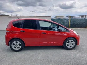 Honda Jazz 1.2, вер мотор | Auto.bg — изображение 13