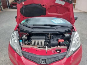 Honda Jazz 1.2, вер мотор | Auto.bg — изображение 11