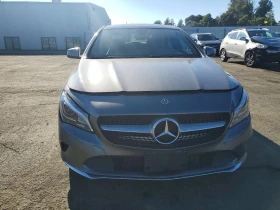 Mercedes-Benz CLA 250 2.0l - 11000 € / 21514.13 лв. - 79693588 5