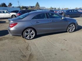 Mercedes-Benz CLA 250 2.0l - 11000 € / 21514.13 лв. - 79693588 3