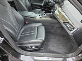 BMW 540 С РЕГИСТРАЦИЯ & АВТО КРЕДИТ | Auto.bg — изображение 11