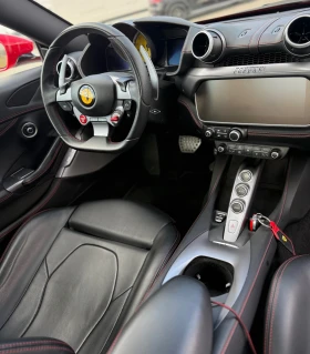 Ferrari Portofino 32000км - 180000 € / 352049.40 лв. - 74998735 15