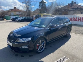 Skoda Octavia Vrs  - 12500 € / 24447.88 лв. - 76704623 11