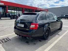 Skoda Octavia Vrs  - 12500 € / 24447.88 лв. - 76704623 3