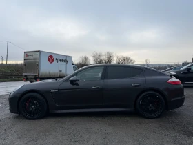 Porsche Panamera TURBO* ТОП* СОБСТВЕН ЛИЗИНГ - 22999 € / 44982.13 лв. - 63586352 4