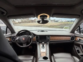 Porsche Panamera TURBO* ТОП* СОБСТВЕН ЛИЗИНГ - 22999 € / 44982.13 лв. - 63586352 13