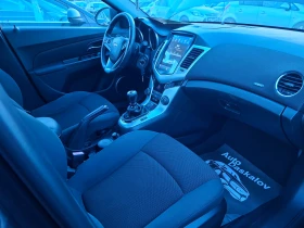 Chevrolet Cruze 1, 8i + газ - 2900 € / 5671.91 лв. - 55012679 16