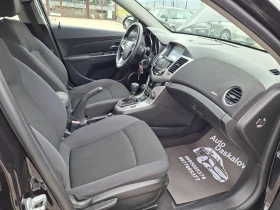 Chevrolet Cruze 1, 8i + газ - 3200 € / 6258.66 лв. - 55012679 14