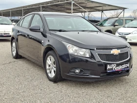Chevrolet Cruze 1, 8i + газ - 3200 € / 6258.66 лв. - 55012679 3